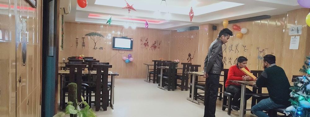 Hotel Smart Plaza Delhi Airport Νέο Δελχί Εξωτερικό φωτογραφία