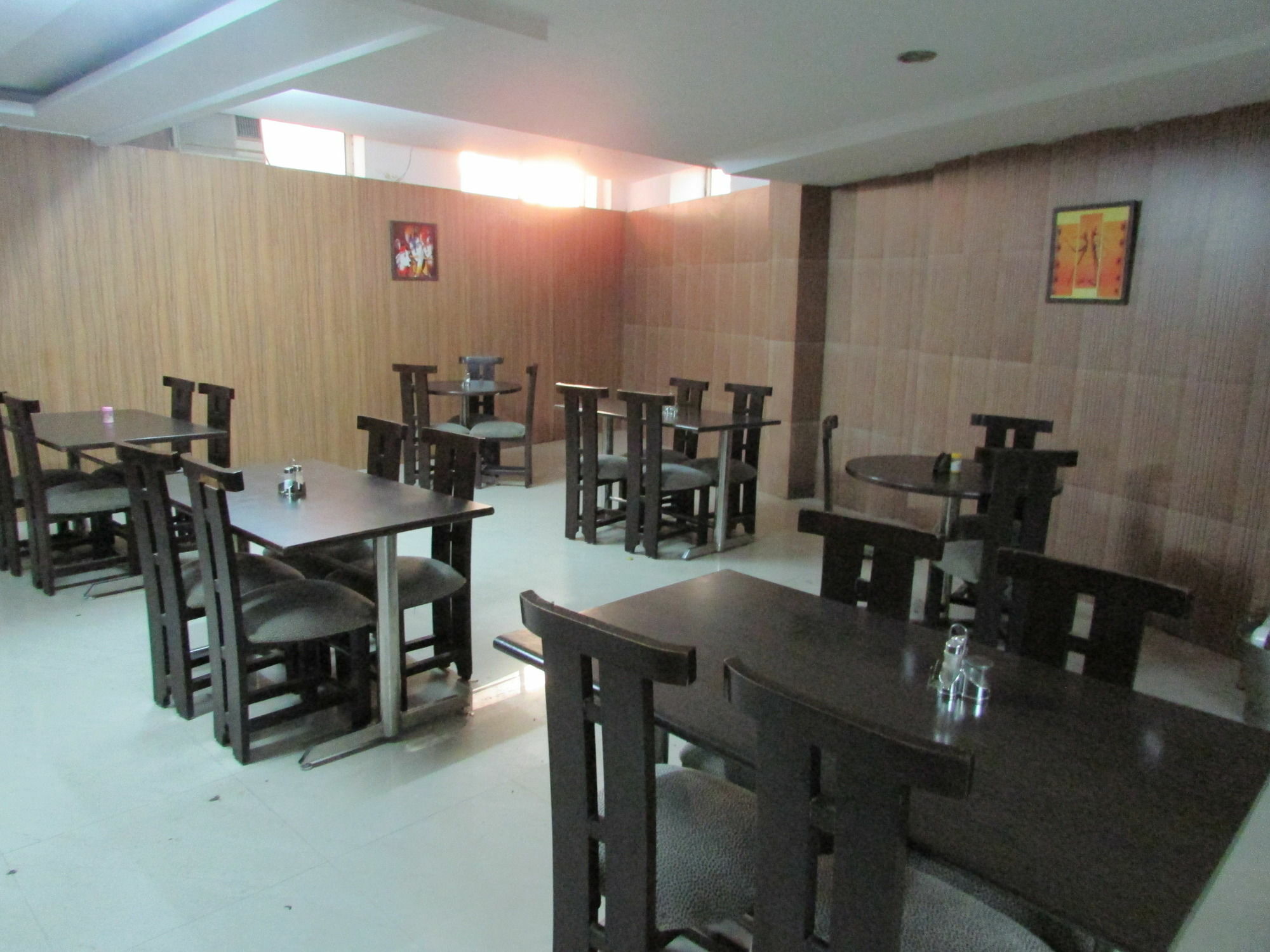 Hotel Smart Plaza Delhi Airport Νέο Δελχί Εξωτερικό φωτογραφία