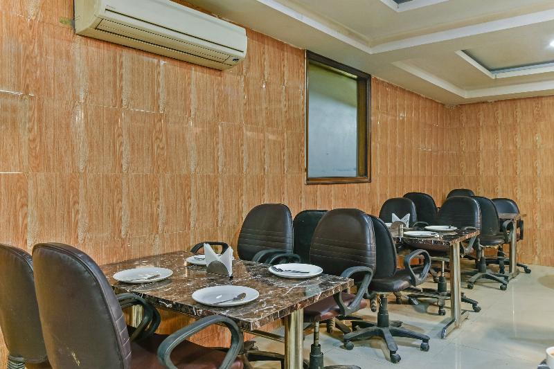Hotel Smart Plaza Delhi Airport Νέο Δελχί Εξωτερικό φωτογραφία